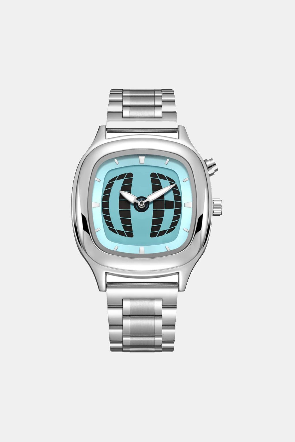 Montre vintage - y2k streetwear