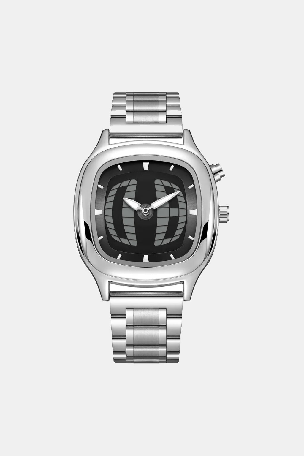 Montre vintage - y2k streetwear