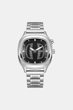 Montre vintage - y2k streetwear