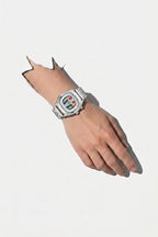 Montre vintage - y2k streetwear