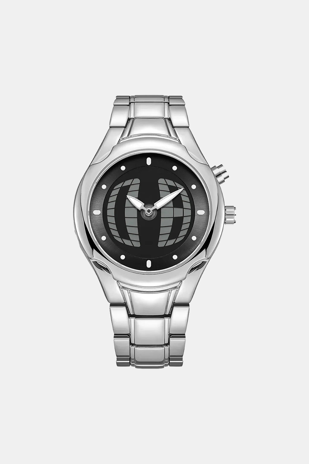 Montre vintage - y2k streetwear