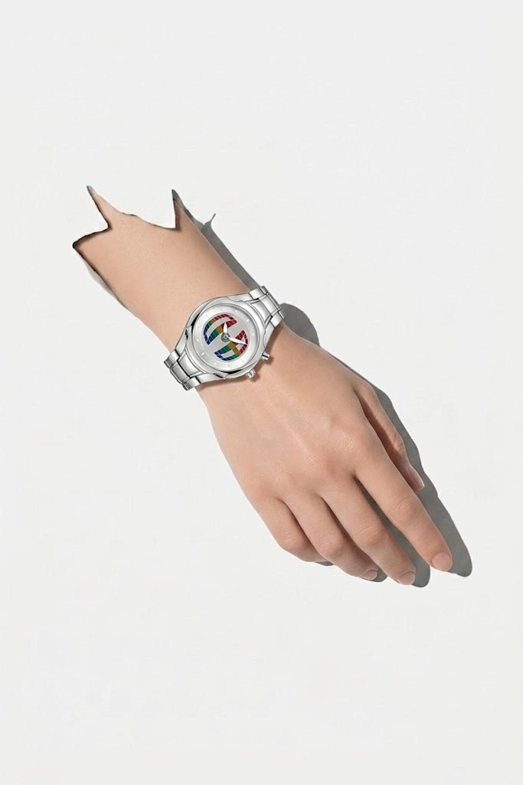 Montre vintage - y2k streetwear