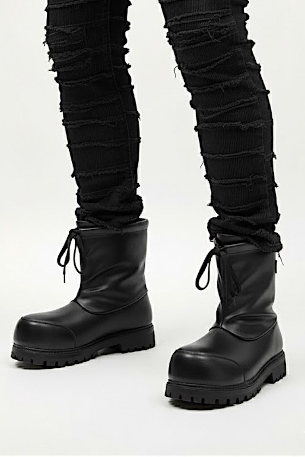 Moonboot y2k - y2k streetwear