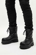 Moonboot y2k - y2k streetwear
