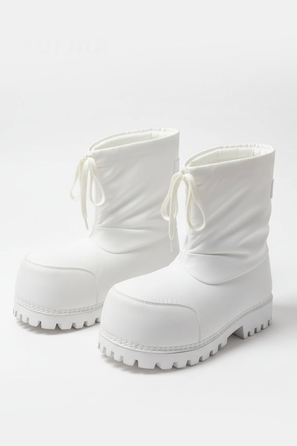 Moonboot y2k - y2k streetwear