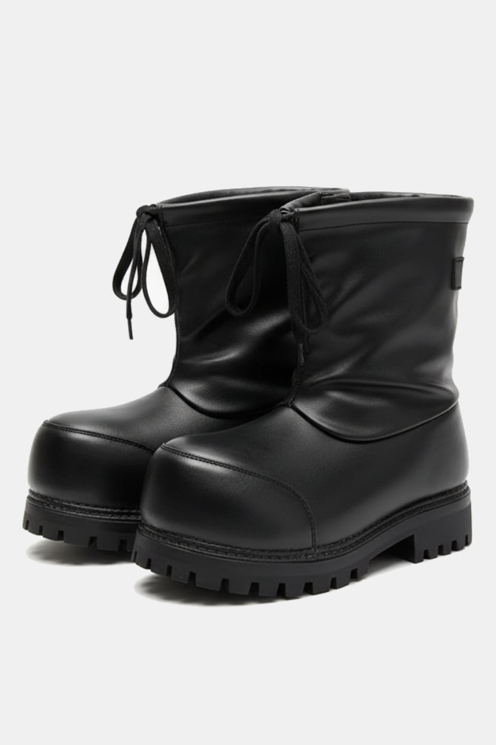 Moonboot y2k - y2k streetwear