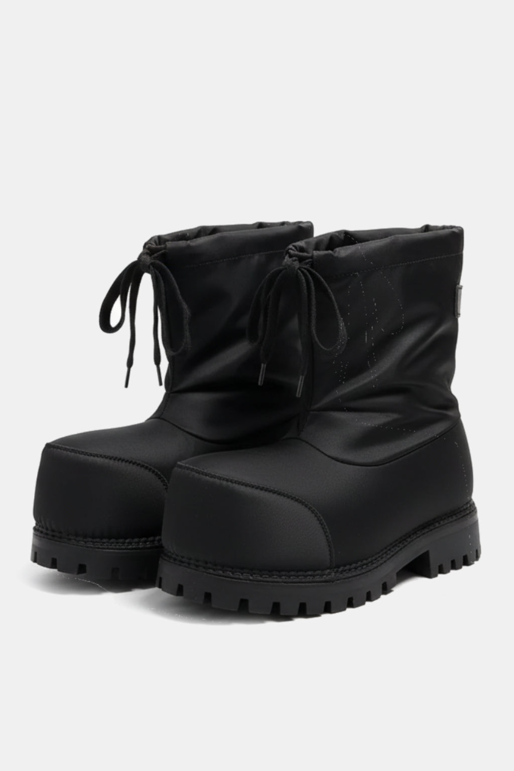 Moonboot y2k - y2k streetwear