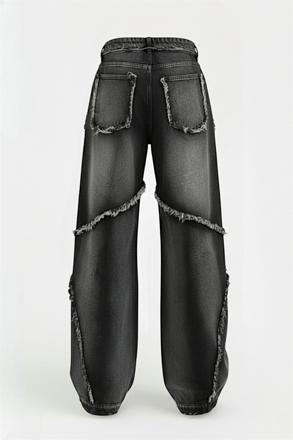 Opium Jean | Y2K Streetwear | y2k streetwear