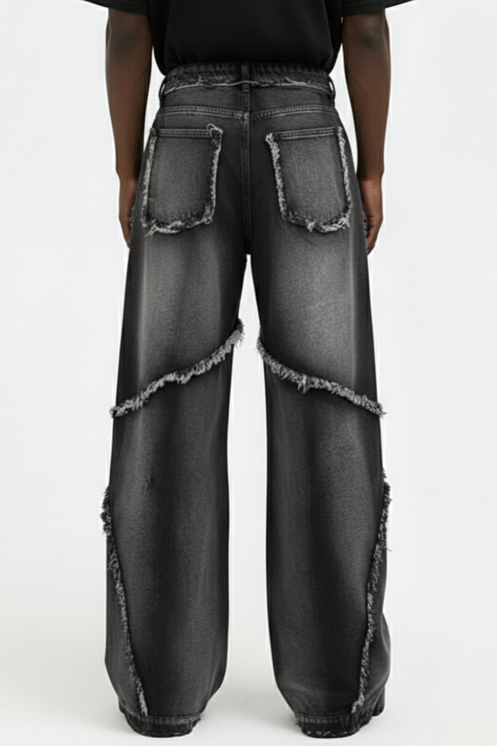 Opium Jeans | Y2K-Streetwear | y2k streetwear