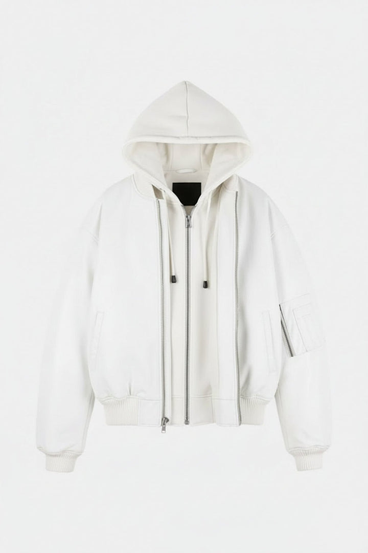 Opium leather jacket | Y2K Streetwear | y2k streetwear