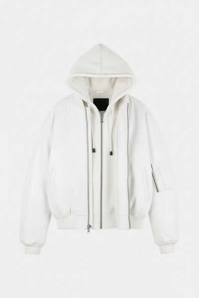 Opium leather jacket | Y2K Streetwear | y2k streetwear