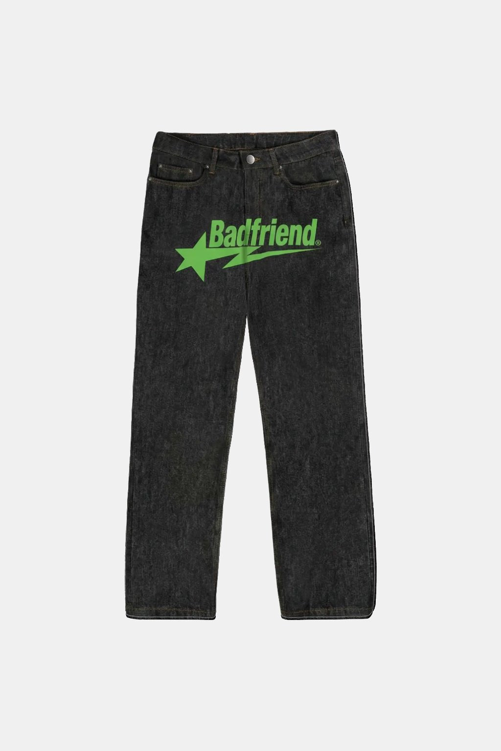 Pantalon Aesthetic - y2k streetwear