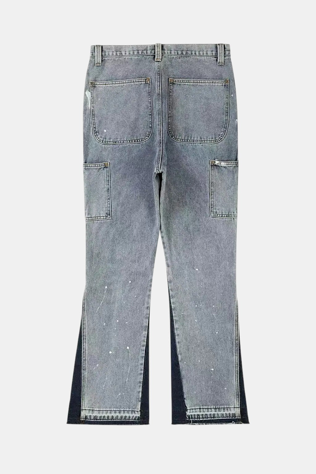 Pantalon grunge - y2k streetwear