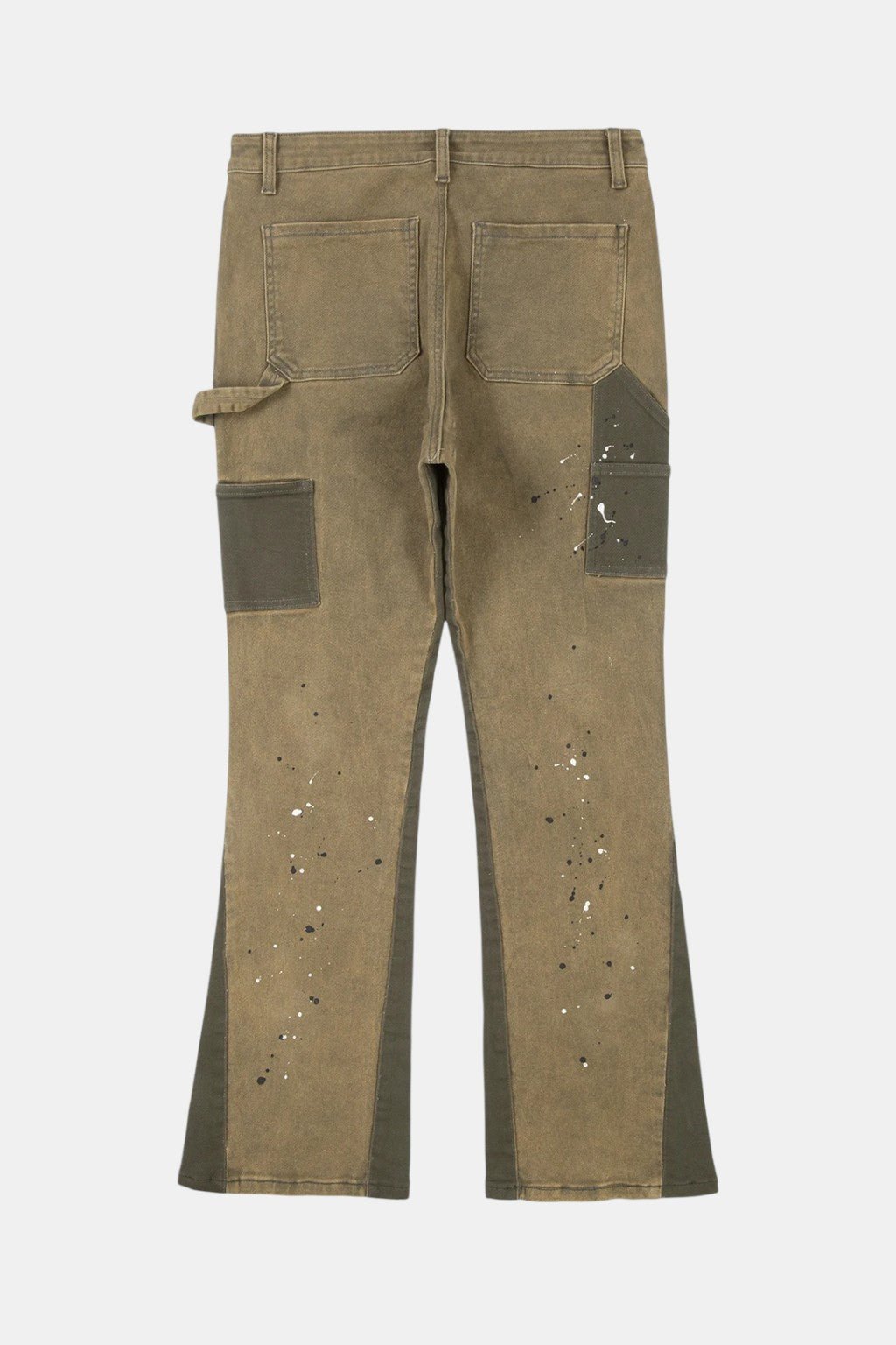 Pantalon grunge - y2k streetwear