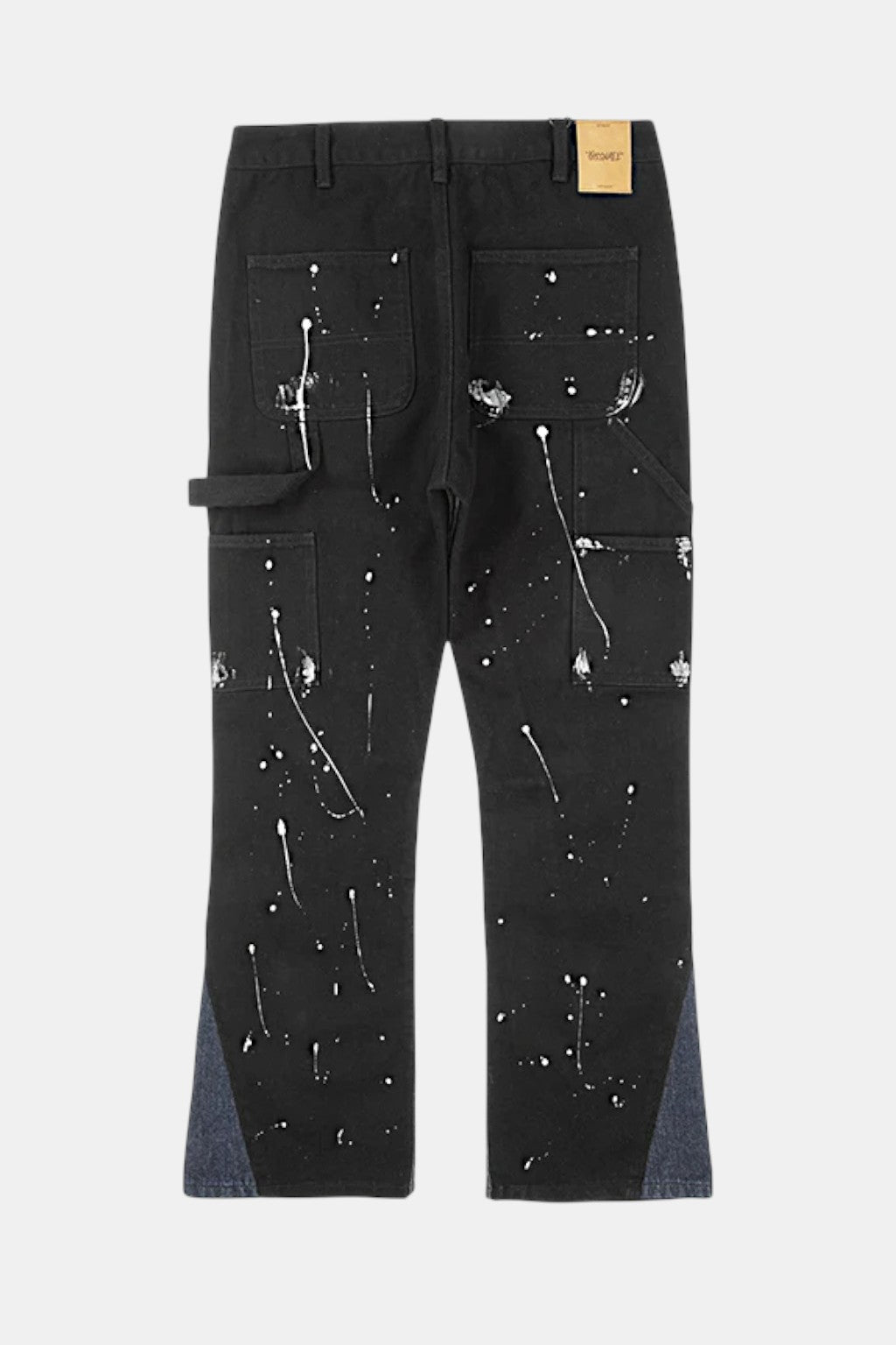 Pantalon grunge - y2k streetwear