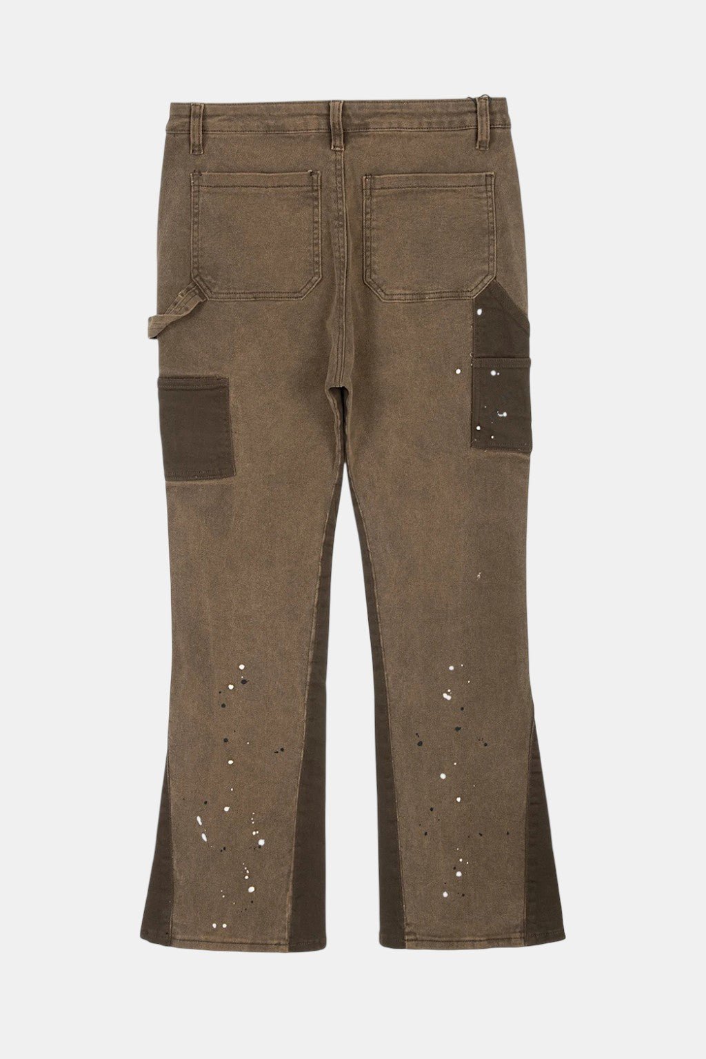 Pantalon grunge - y2k streetwear