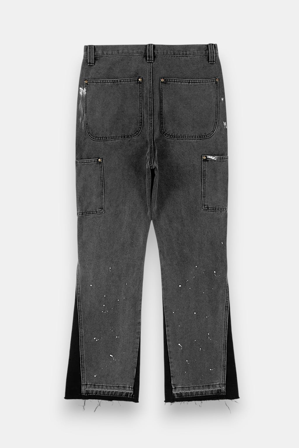 Pantalon grunge - y2k streetwear