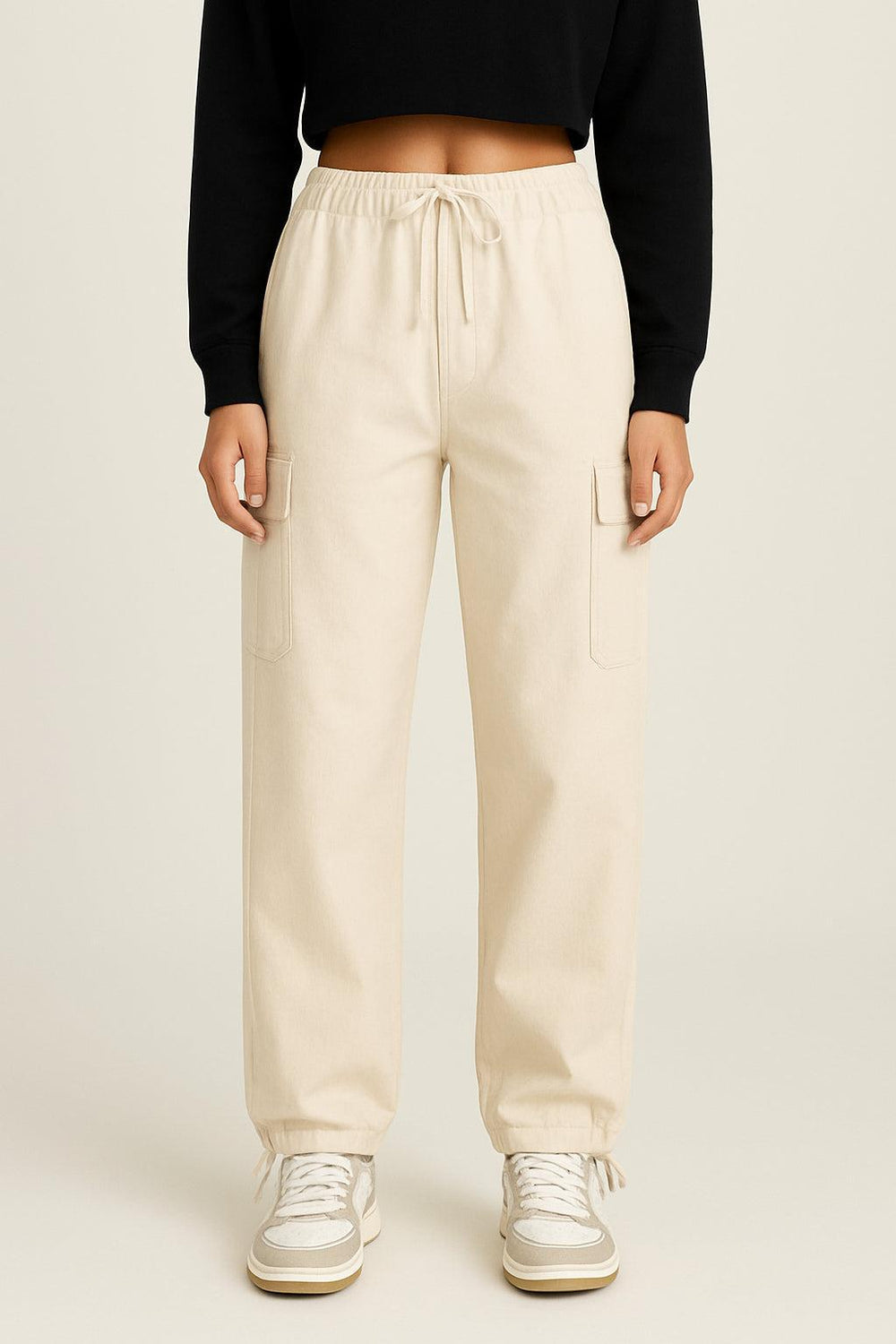 Pantaloni e cargo Y2K | Y2K Streetwear | y2k streetwear