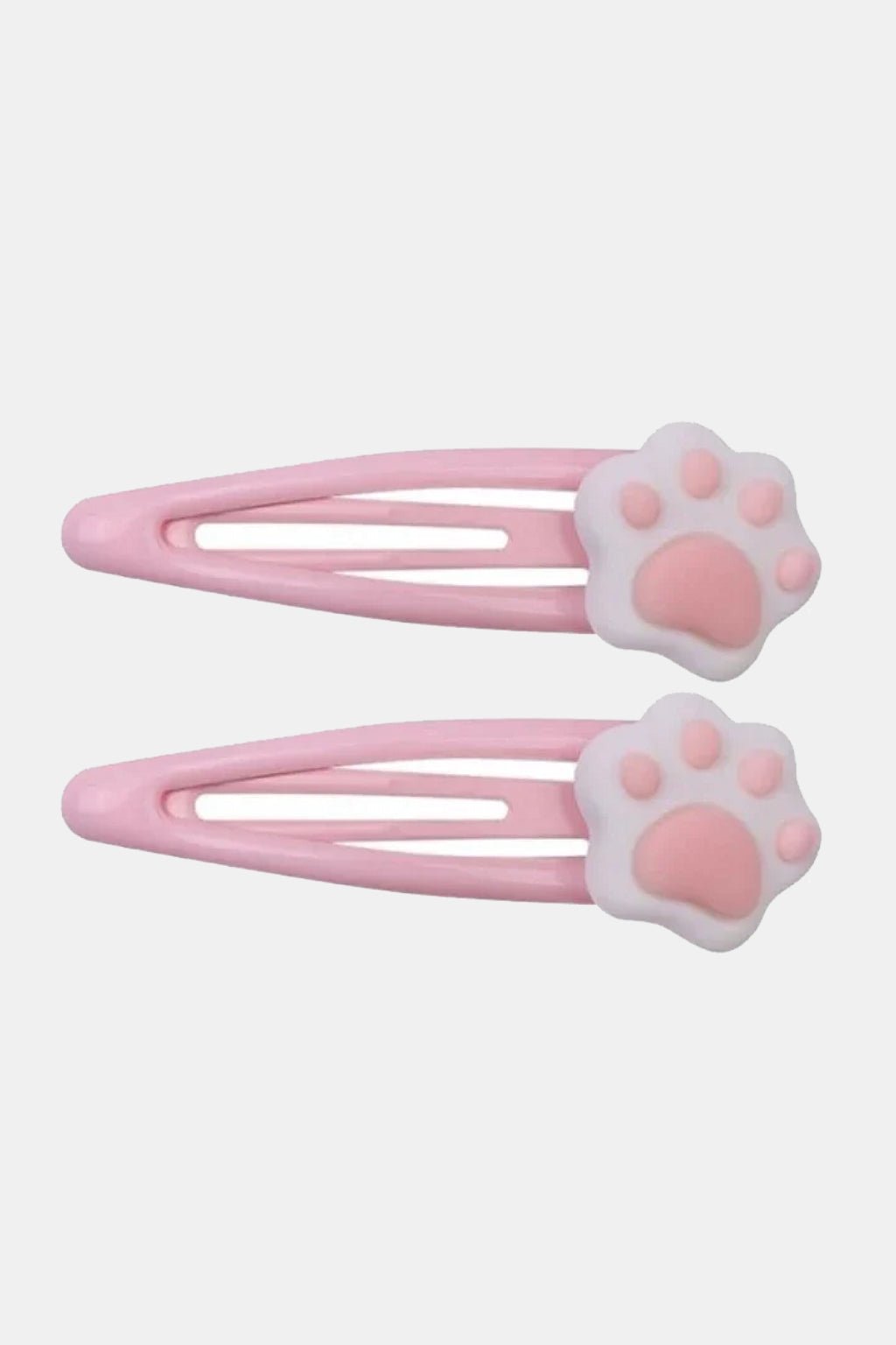 Pince à cheveux kawaii - y2k streetwear
