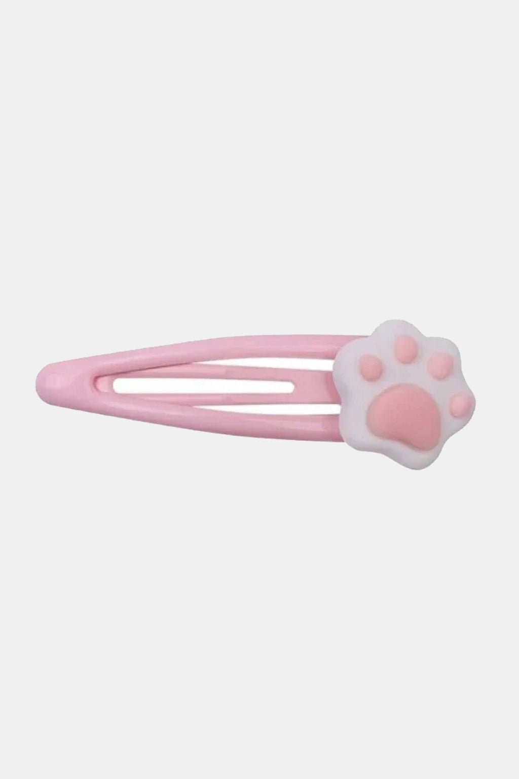 Pince à cheveux kawaii - y2k streetwear