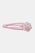 Pince à cheveux kawaii - y2k streetwear