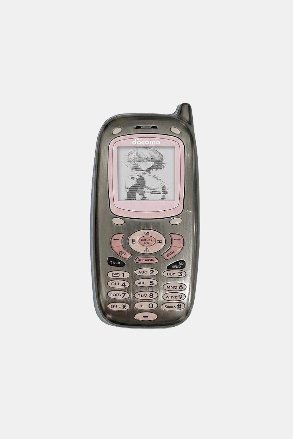 Pince à cheveux y2k - y2k streetwear