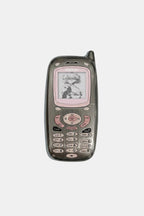 Pince à cheveux y2k - y2k streetwear