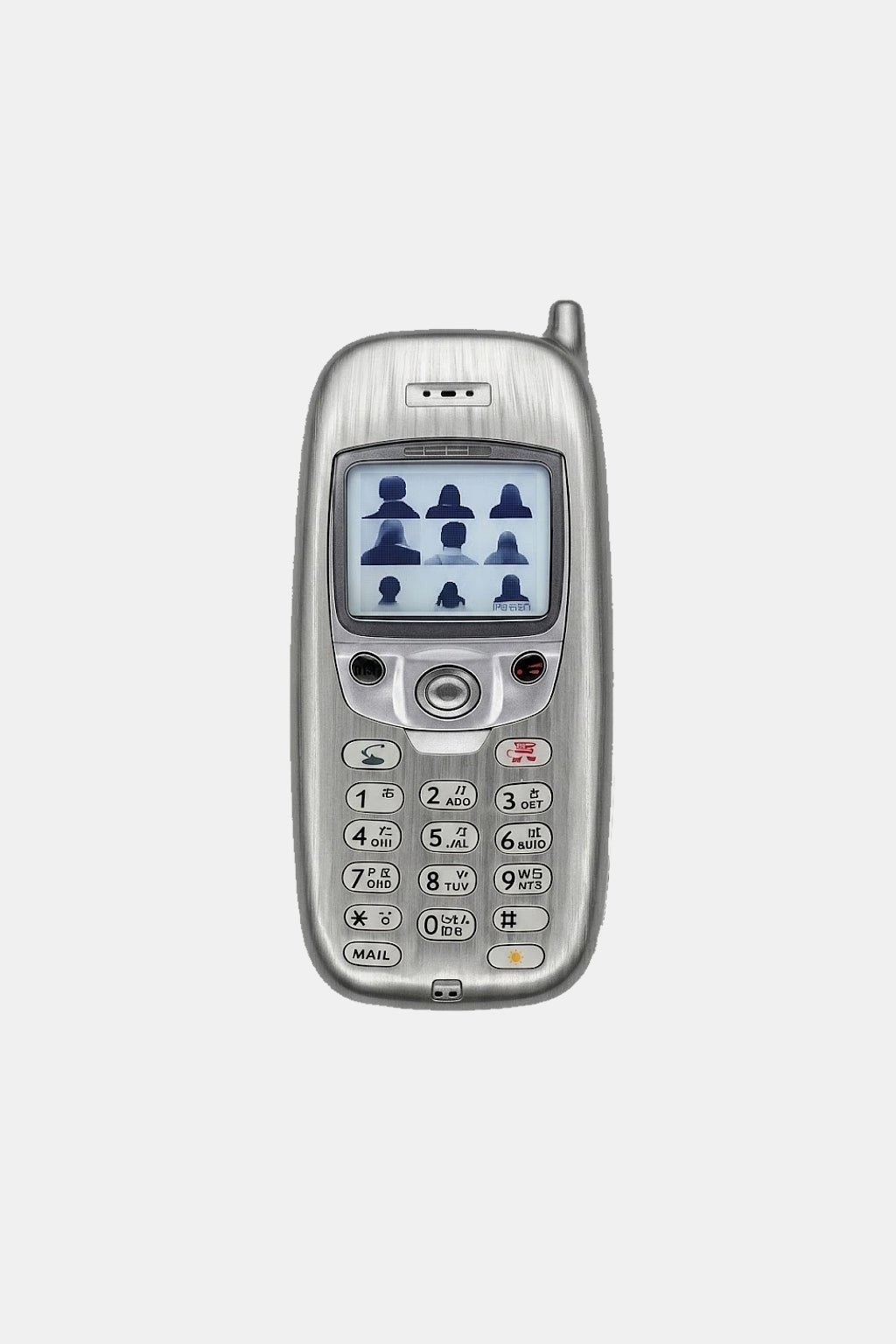 Pince à cheveux y2k - y2k streetwear