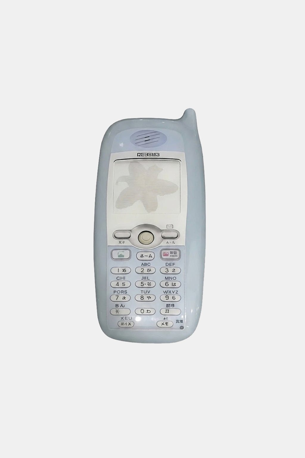 Pince à cheveux y2k - y2k streetwear