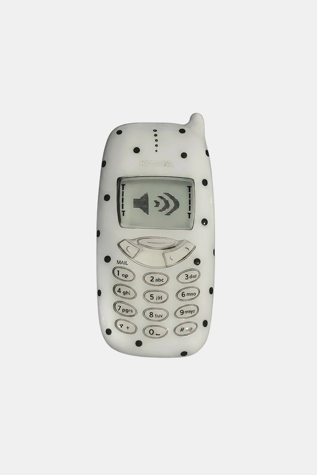 Pince à cheveux y2k - y2k streetwear