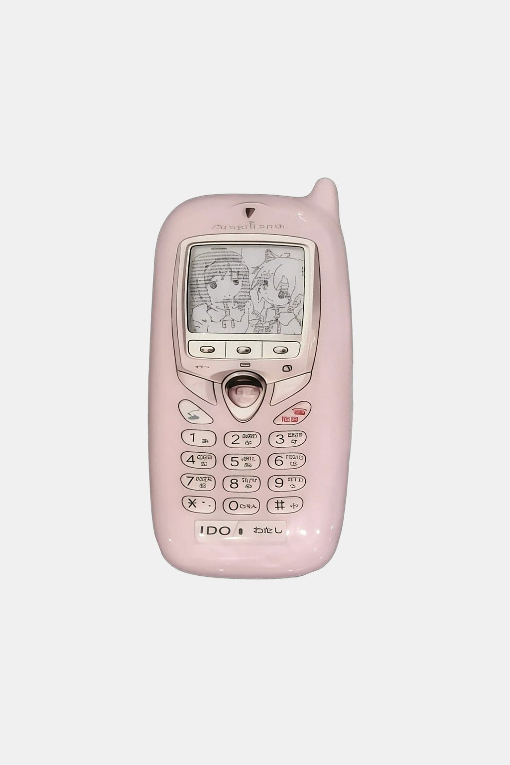 Pince à cheveux y2k - y2k streetwear
