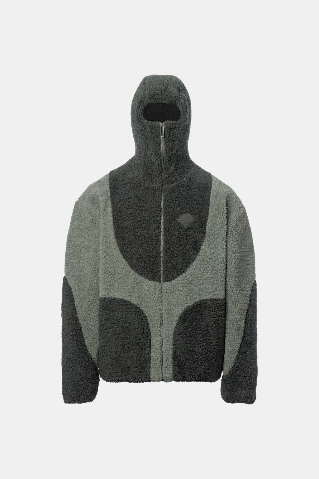 Polaire streetwear - y2k streetwear