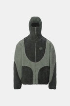 Polaire streetwear - y2k streetwear