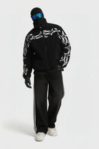 Polaire Y2K - y2k streetwear