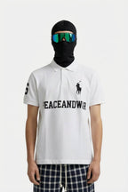 Polo chief keef - y2k streetwear