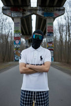 Polo chief keef - y2k streetwear
