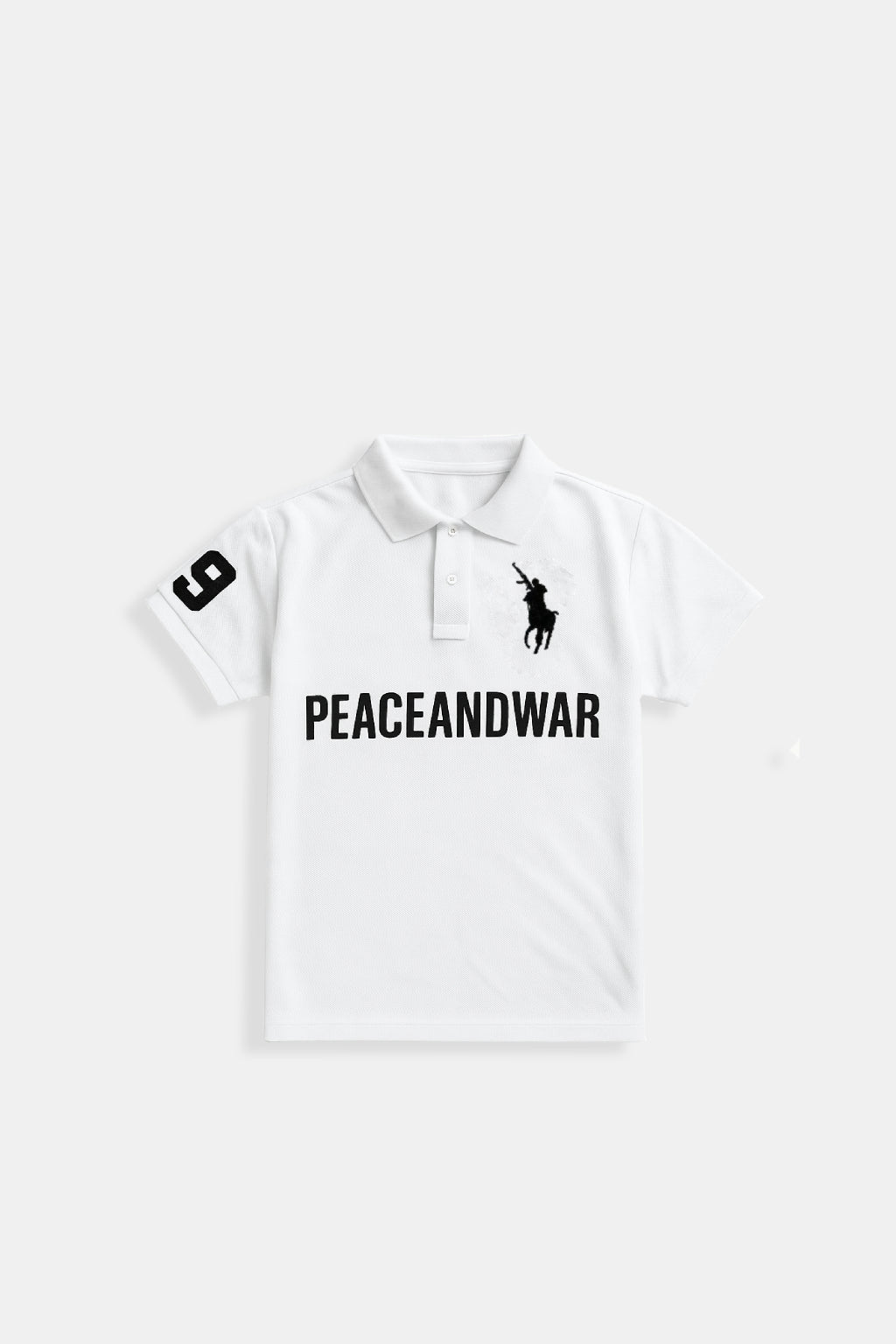 Polo chief keef - y2k streetwear