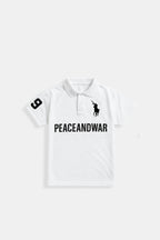 Polo chief keef - y2k streetwear