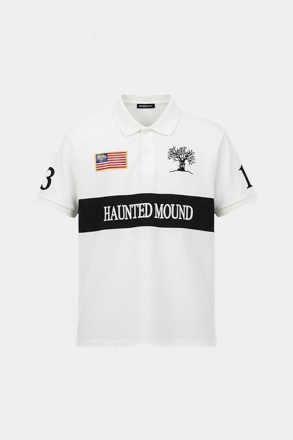 Polo Y2K - y2k streetwear