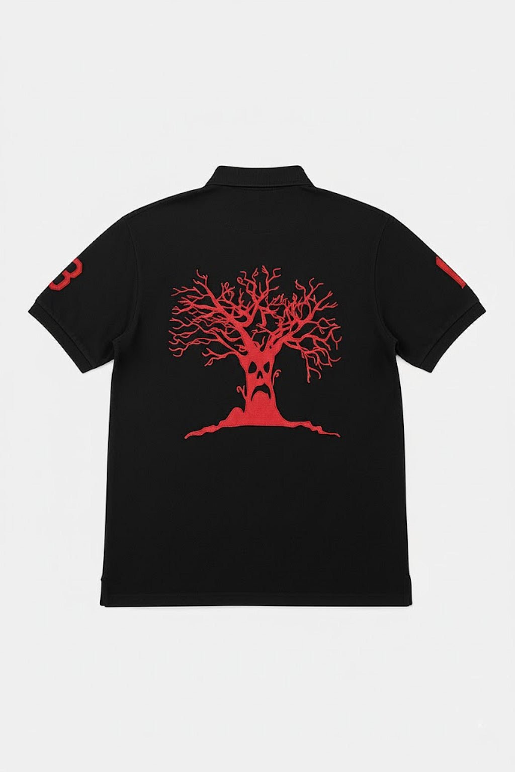 Polo Y2K - y2k streetwear