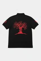 Polo Y2K - y2k streetwear