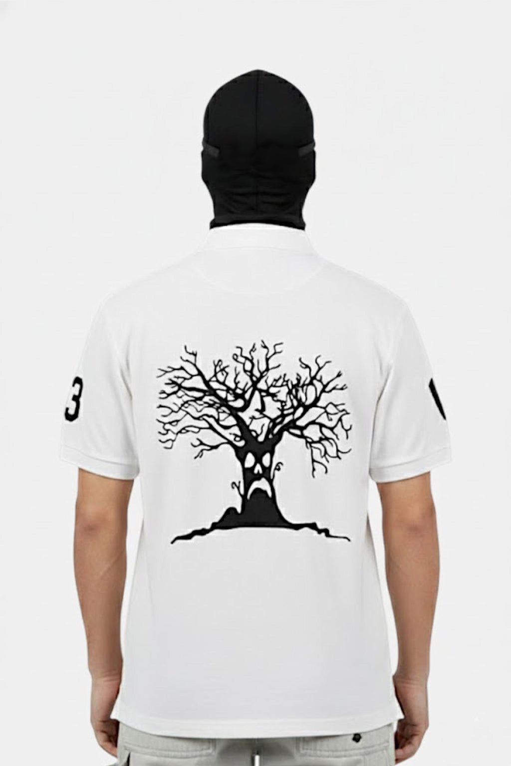 Polo Y2K - y2k streetwear