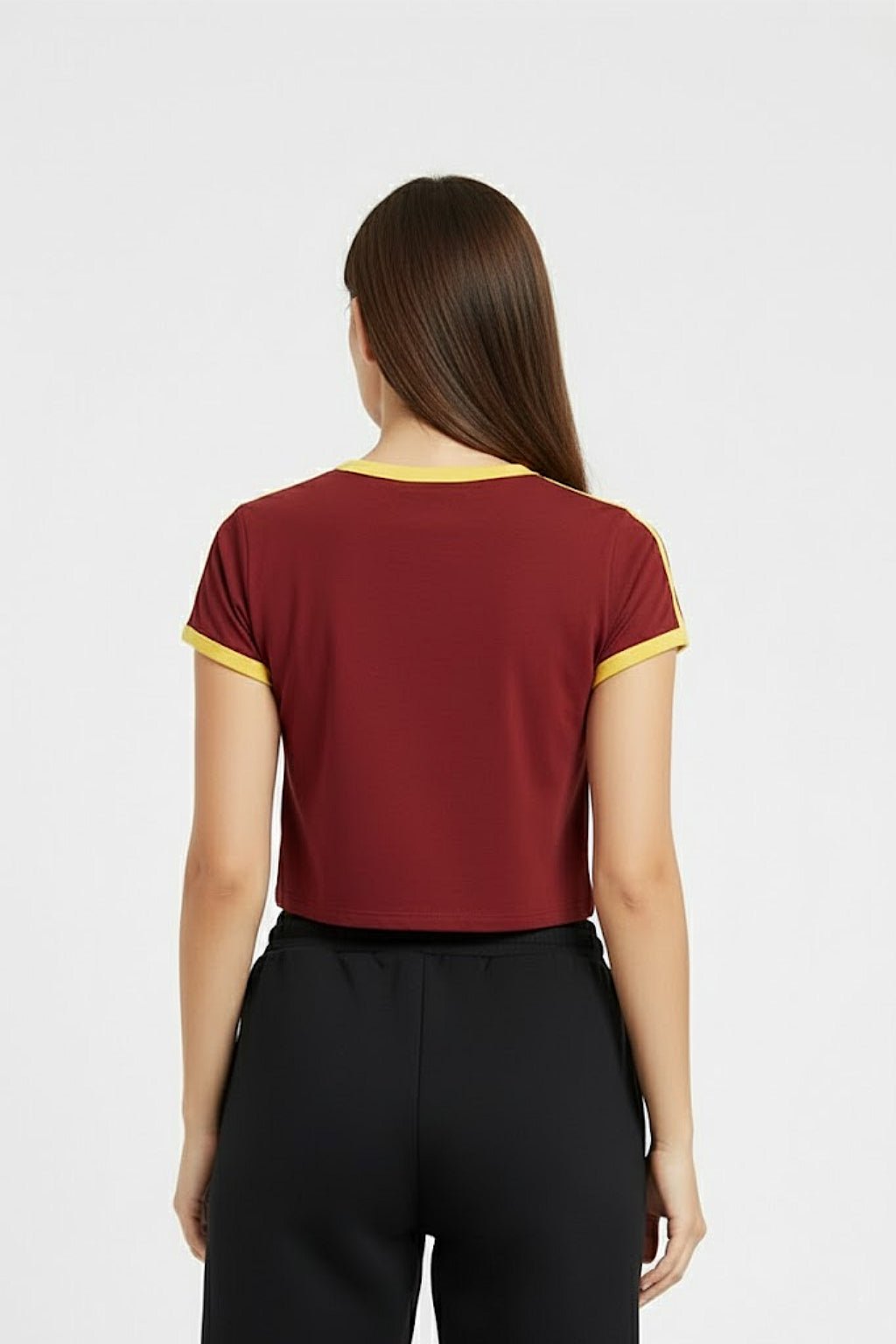 Portugal Crop top - y2k streetwear