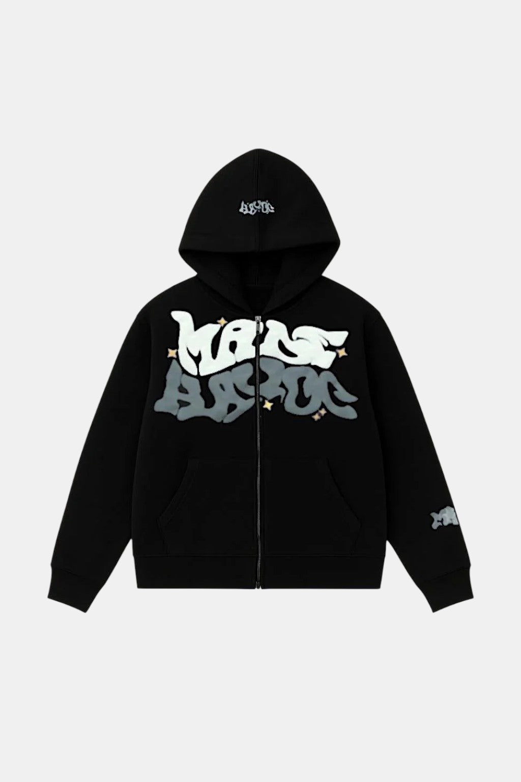 Pull aesthetic - y2k streetwear