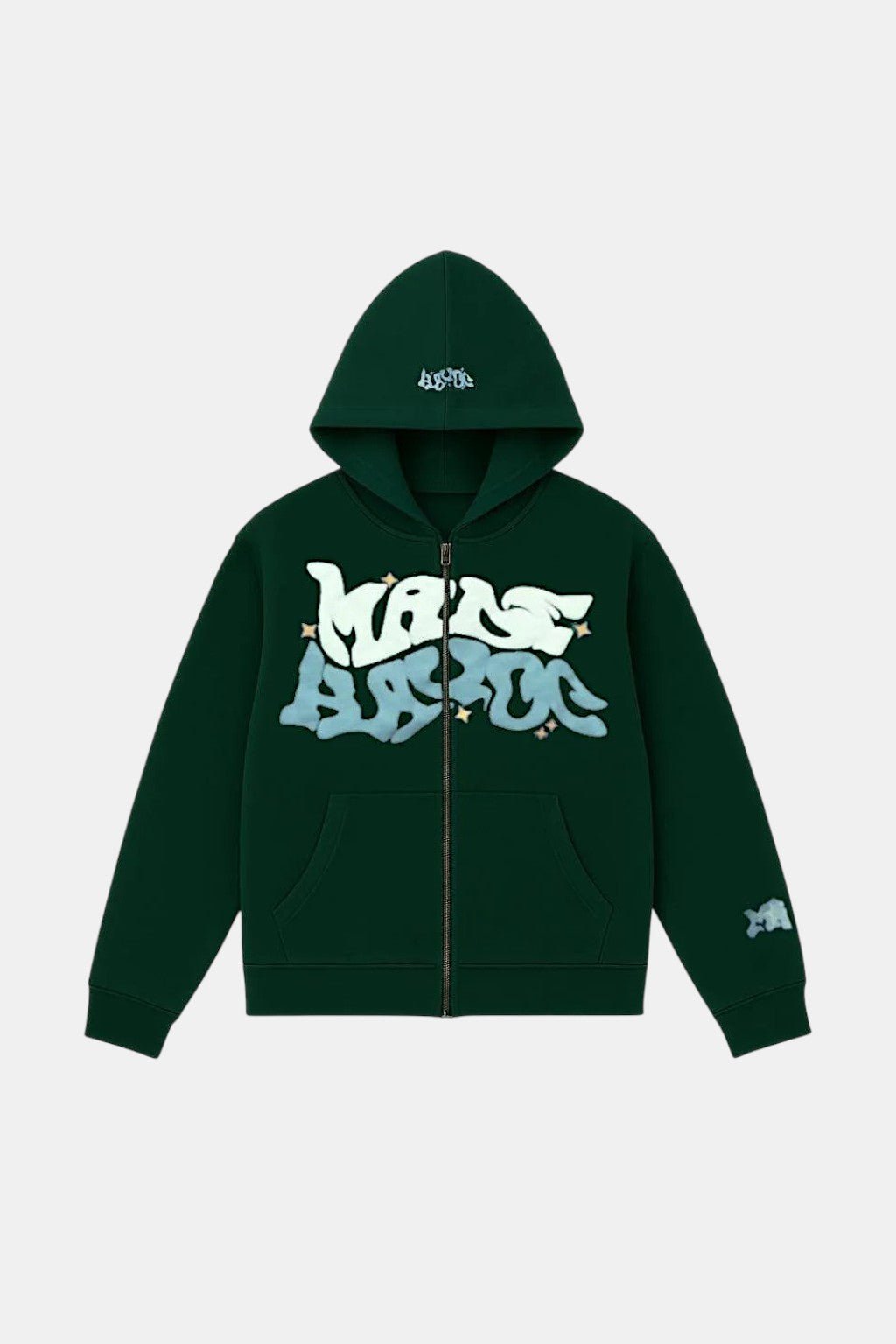 Pull aesthetic - y2k streetwear