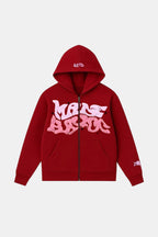 Pull aesthetic - y2k streetwear