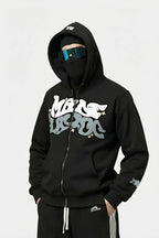 Pull aesthetic - y2k streetwear