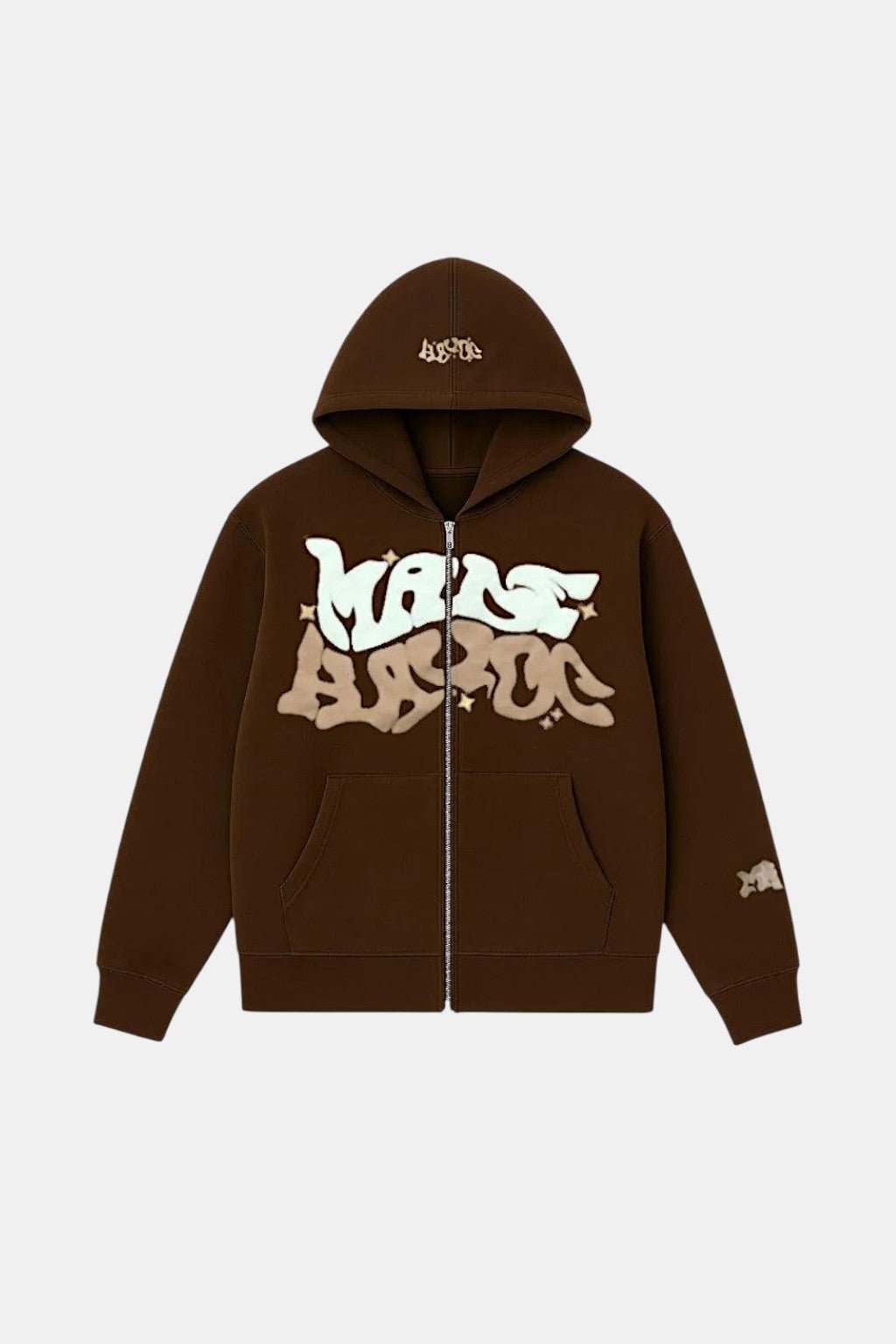 Pull aesthetic - y2k streetwear