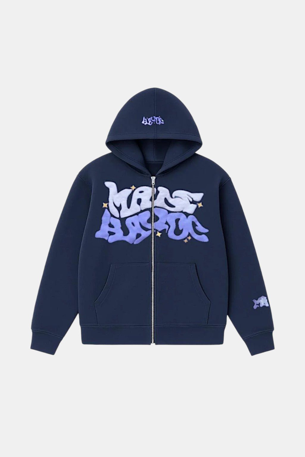 Pull aesthetic - y2k streetwear