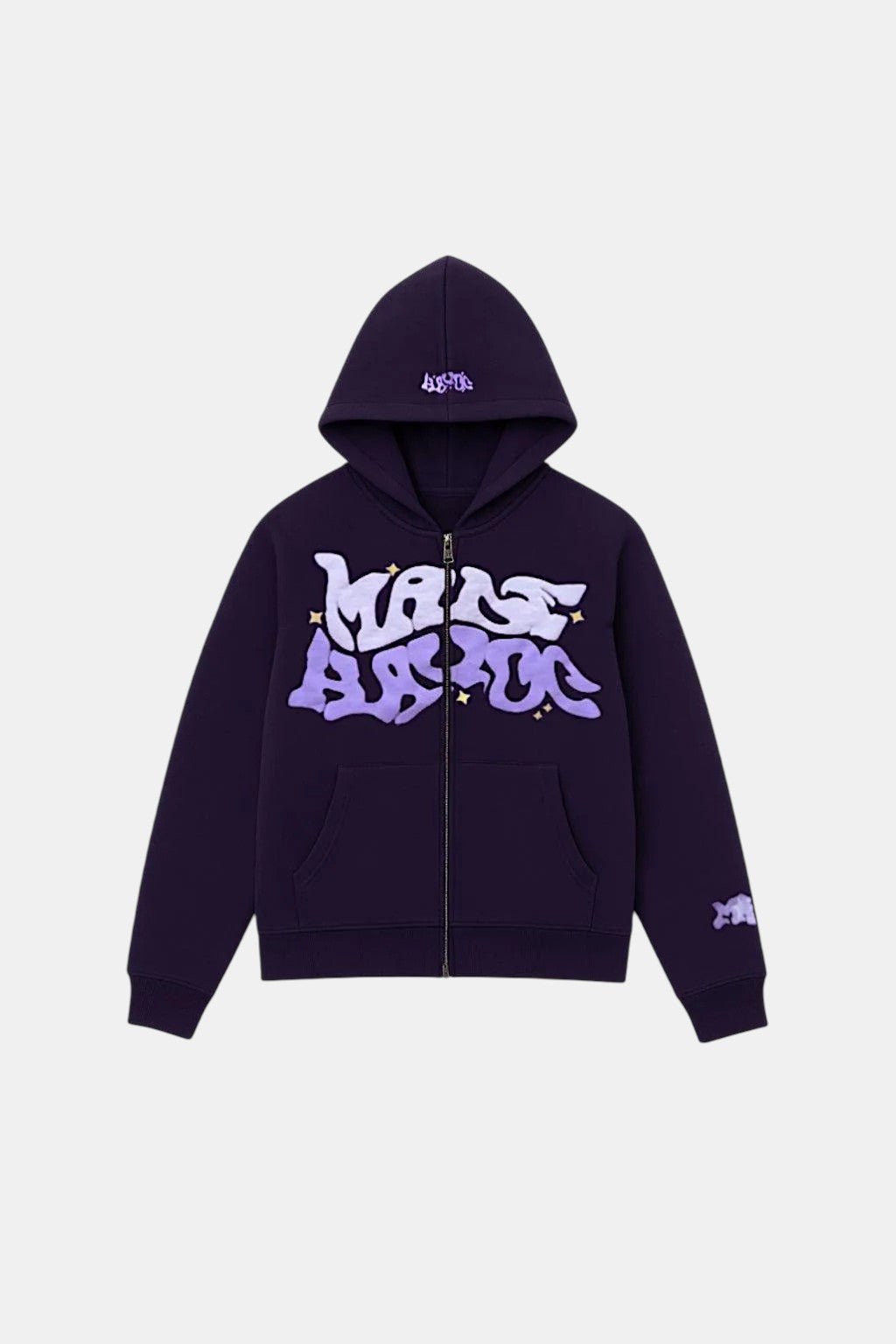 Pull aesthetic - y2k streetwear